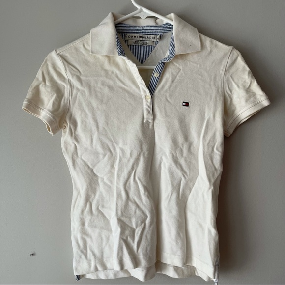 Tommy Hilfiger Polo - Picture 1 of 3